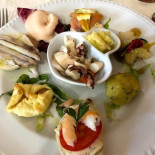 Sordella 1919 Comida
