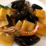 Sordella 1919 Comida