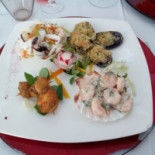 La Pittula Nourriture