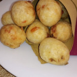 La Pittula Nourriture