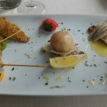 Diesis Nourriture
