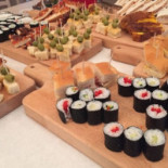 Mavalà Comida