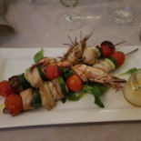 Mavalà Nourriture