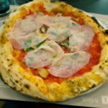 Pizzeria Zero81 Nourriture