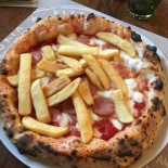 Pizzeria Zero81 Nourriture