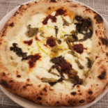 Pizzeria Zero81 Nourriture