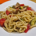 Percenna Comida