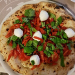Pizzeria Zero81 Nourriture