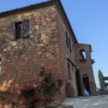 Percenna Exterior