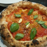 Pizzeria Zero81 Nourriture
