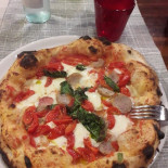 Pizzeria Zero81 Nourriture