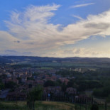 Percenna Exterior