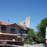 La Locanda Di Pan Extérieur