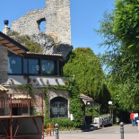 La Locanda Di Pan Extérieur