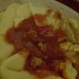 La Locanda Di Pan Nourriture