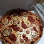 Pizzaland Di Cibin Loreno Dentro