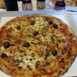 Pizzaland Di Cibin Loreno Comida