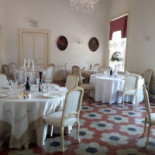 Villa Ramacca Nourriture