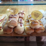 Gastropoli Nourriture