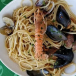 Gastropoli Nourriture