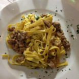 Osteria Dei Benedettini Nourriture