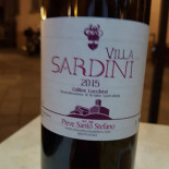 L'Osteria Barga Nourriture