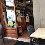 L'Osteria Barga Nourriture