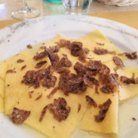 L'Osteria Barga Comida