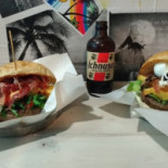 Sciuè Sciuè Comida