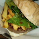 Sciuè Sciuè Comida