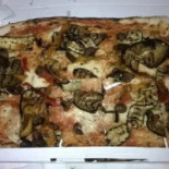 Pizzeria Alba Nourriture