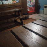 Oxygen Pub outside