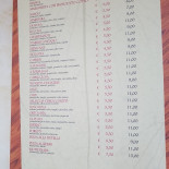 Pizza E Sfizi Da Antonio Carte