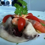 La Forchetta Rosa