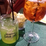 Do'house Nourriture