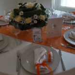 Medea Resort Comida