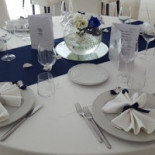 Medea Resort Comida