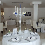 Medea Resort Nourriture