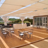 Medea Resort Dentro