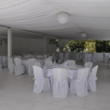 Medea Resort Comida