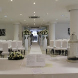 Medea Resort Comida