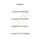 L'orto Del Casale Comida