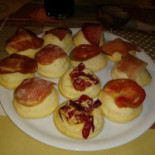 L'orto Del Casale Comida
