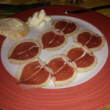 Trattoria Da Metino Nourriture