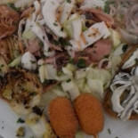 Blasios Comida