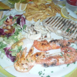 Blasios Comida