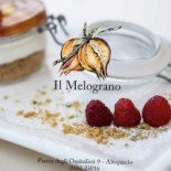 Il Melograno Nourriture