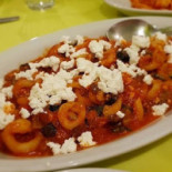 Hostaria Zedi Comida
