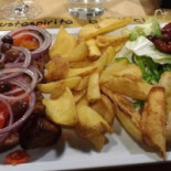 Giustospirito Nourriture