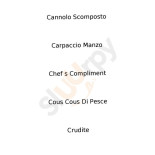 Sicilò Food